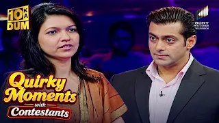 Parishram hi prathna hai! | Dus Ka Dum