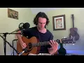 Mary Had a Little Lamb | SRV (acoustic cover)