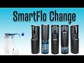 How to Change your SmartFlo