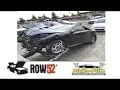 Rocklin Pick-N-Pull Celica junk yard parts hunt 20 03 Tail Lights