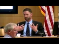 Jodi Arias Trial - Day 3