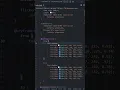 How to make Neon Text Hover Effect HTML CSS