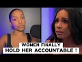 Erica Mena CANCELLED By WOMEN After EXPOSING Safaree BACKFIRES