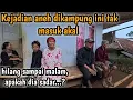 Download Lagu Bikin merinding..!, jangan main petak umpet waktu sore anak ini langsung hilang ditemukan malam