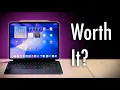 M5 iPad Pro Review - 6 Months Later