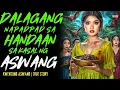 Download Lagu DALAGANG NAPADPAD SA HANDAAN SA KASAL NG ASWANG | Kwentong Aswang | True Story