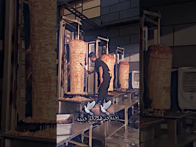 ⁣من اكبر المواكب موكب خيمة عبدالله الرضيع في طريق المشايه من دولة الكويت 🫡