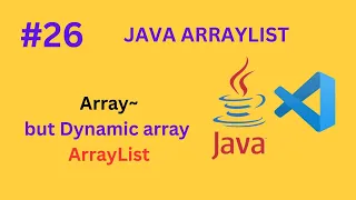 Java ArrayList Explained - Dynamic Arrays with Examples 2025