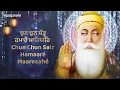 Chaupai Sahib ਚੌਪਈ ਸਾਹਿਬ | Kirtan Roop | Arvinder Singh | Satnam Waheguru | Chaupai Sahib Path Full