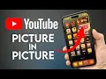 Lagu Hoe maak je een foto in een foto op YouTube | iPhone (PiP) 2025