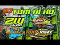 Download Lagu DJ TERBARU TUM HI HO || JINGGLE ZW AUDIO FT OPERATOR FERIT ZW BY RIZA 18