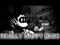 Download Lagu Really Happy 2K22 But Mickey Mouse VS Demon GF! | Friday Night Funkin