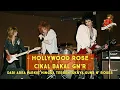 Download Lagu HOLLYWOOD ROSE - Cikal Bakal GN'R, Dari Area Parkir Hingga Terbentuknya GUNS N' ROSES