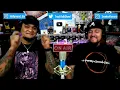Rappers React To Machine Head "Locust"!!!