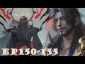 Download Lagu Cepat Nonton🔥VERSI FULL BBTH Episode Terbaru! | Battle Through the Heavens EP150-155