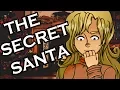 The Secret Santa - Christmas Contest 2nd Place Winner