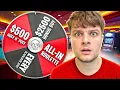 Download Lagu Wheel Of Doom Decides How I Gamble! (NEW SERIES)