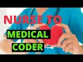 RN TO MEDICAL CODER HOW TO GET STARTED MEDICAL CODING WITH BLEU