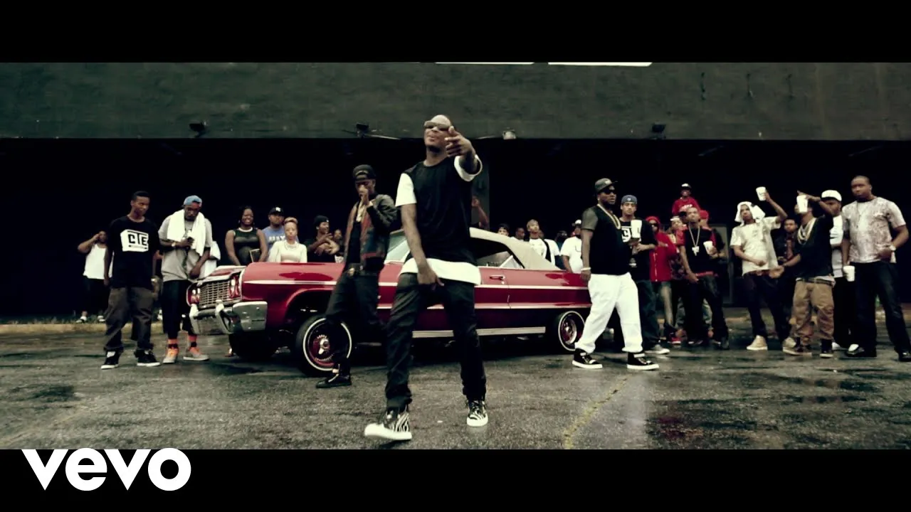 YG - My Nigga ft. Jeezy, Rich Homie Quan (Explicit) (Official Music Video) YG - My Nigga ft. Jeezy, Rich Homie Quan (Explicit) (Official Music Video)