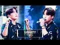 Download Lagu [Exclusive] Jongho (ATEEZ) - GRAVITY (Reborn Rich OST) l @JTBC K-909 230715