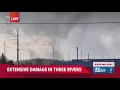 TEAM COVERAGE One storm multiple tornadoes and four fatalities in West Michigan Friday
