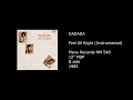 Lagu DADADA - Feel All Right (Instrumental) - 1985