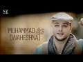 Lagu Maher Zain - Muhammad ﷺ Waheshna (Vocals Only \u0026 On-screen lyrics)