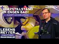 Lagu Herzstillstand! - Reanimation im winzigen Badezimmer! | Lebensretter hautnah
