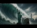 Download Lagu New York Underwater: Mega Tsunami Simulation (2025)