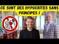 Download Lagu Ce sont des hypocrites sans principes !