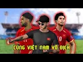 Download Lagu THỬ THÁCH TRỞ THÀNH HUẤN LUYỆN VIÊN CỦA ĐỘI TUYỂN VIỆT NAM | FULL