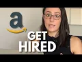 STAR Method That Gets You Hired Former Amazon Recruiter Explains