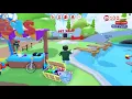 how to get pet in meepcity