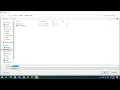 Read Text File line by line using Python while loop