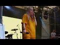 Download Lagu Billie Eilish — Bored @ Auckland 2018