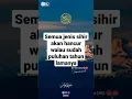 Download Lagu Semua jenis sihir akan hancur walau sudah puluhan tahun lamanya #alquran #amalan #sihir #doa #islam