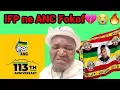 Ushiye angalazi uMax makhanya eqenjini le IFP ne ANC ngeke ukholwe💔🔥😭