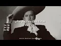 Pedro Infante Fallaste Corazon Letra