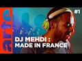 Download Lagu DJ Mehdi : Made in France (1/6) | Les enfants du rap | ARTE