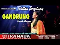 Download Lagu GANDRUNG ~ TARLING TENGDUNG || CITRA NADA LIVE DS.ARGASARI - TALAGA - MAJALENGKA