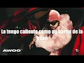 Ryan Castro - LA SAPIÓ