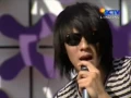Download Lagu Papinka - Dimana Hatimu, Live Performed di INBOX (05/12) Courtesy SCTV