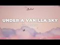 Domy Castellano - Under a Vanilla Sky [ambient meditation drone]