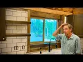 5 Teens Helped Us Build Our Alaska Log Cabin Then We Went Salmon Fishing