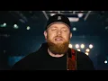 Tyler Braden - Things A Man Oughta Know (Lainey Wilson Cover) [One Song, One Take]