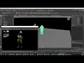 Script Maya Turntable for Look Dev