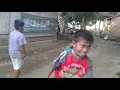 Download Lagu Aksi bocah jungkir balik...