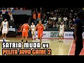 Download Lagu SATRIA MUDA vs PELITA JAYA: PEMBUKTIAN Agassi Goantara \u0026 KJ McDaniels Sebagai MVP!