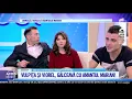 Download Lagu Confruntare istorică! Amantul Marian, faţă în faţă cu soţia Vulpiţă şi cu Viorel!