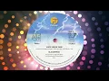 "Rock Creek Park" (Remix) by The Blackbyrds from For Discos Only